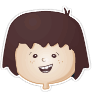 Sam is Fairly Wonky Sam is Fairly Wonky