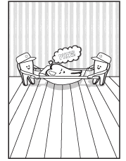 Colouring In 20 Colouring In 20