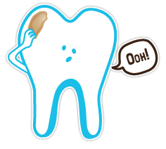 Fairly Wonky Tooth Fairly Wonky Tooth