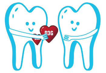 D3G Membership D3G Membership